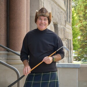 Fundraising Page: Jim Turnbull 2019 Kilt Champion